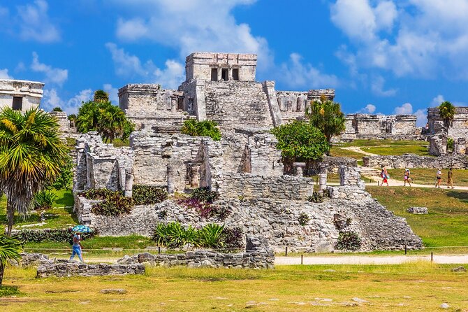Full Day Tour to Tulum, Cenote Mariposa and Playa del Carmen Eco - Cost and Overall Value