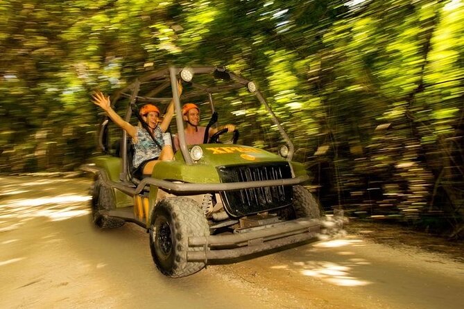 Full Day Tour to Xplor with everything included - Practical Details and Group Experience