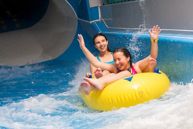 Full Day Tour to Zakopane and Thermal Baths in small group - Relaxation and Water Attractions at Chocholow Thermal Baths