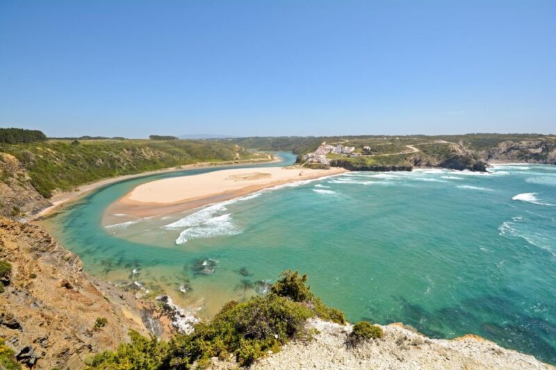 Full Day Tour - Transfer to Algarve from Lisbon with Stops - Final Thoughts on This Algarve Transfer Tour
