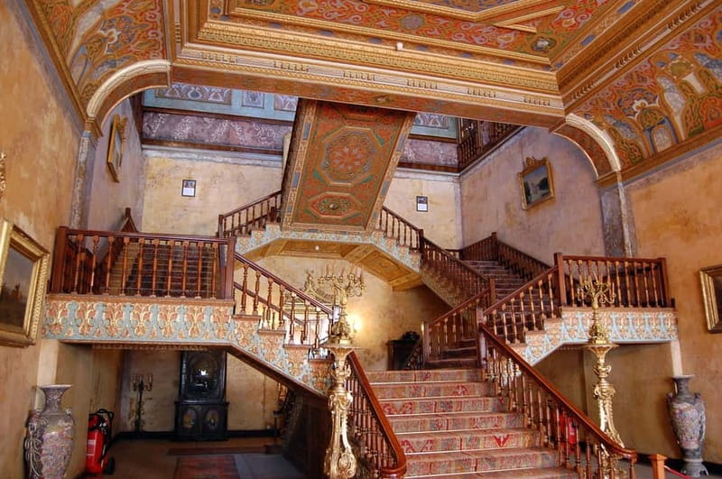 Full-Day Tour with 2 Continents in 1 Day - Key Points