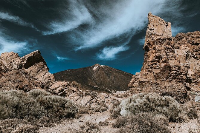 Full Day Tour with Certified Guide in Tenerife - Key Points