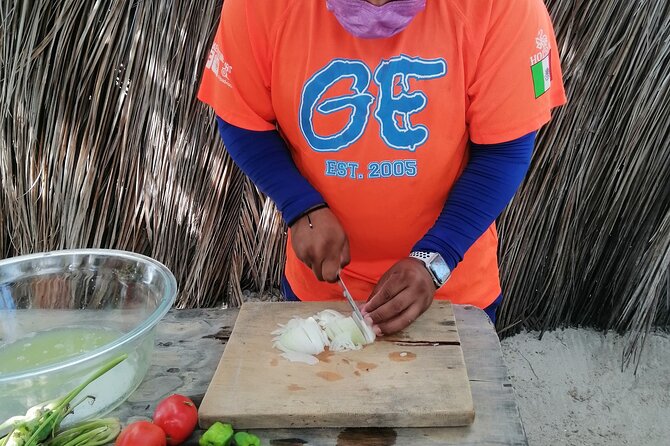 Full Day Tour with Fishing and Snorkeling from Holbox - How the Tour Combines Fishing, Snorkeling, and Beach Relaxation