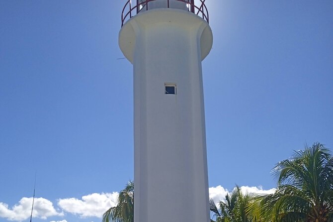 Full Day Tour with Fishing and Snorkeling from Holbox - Practical Tips for the Tour Day