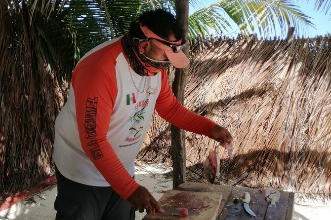 Full Day Tour with Fishing and Snorkeling from Holbox - Final Thoughts on the Holbox Fishing and Snorkeling Tour