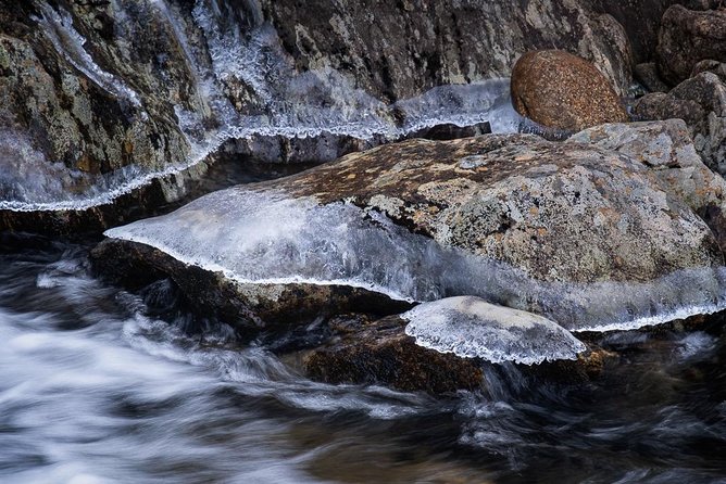 Full-Day Tour With Instruction in Vistas & Waterfall Photography - Flexibility with Cancellation Policies