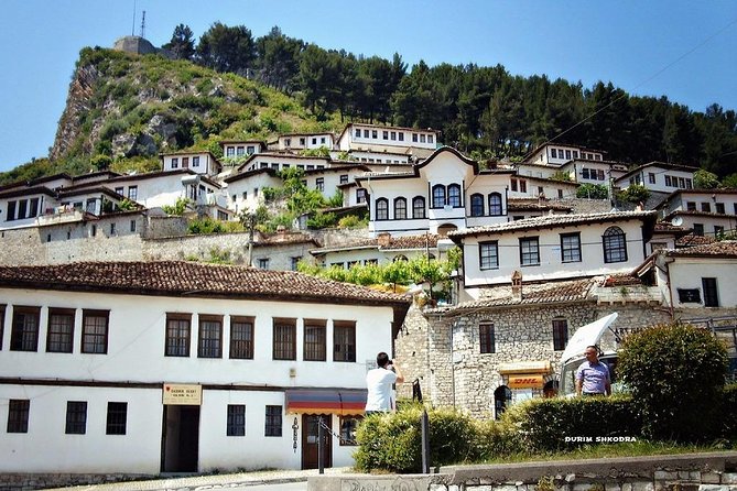 Full Day Travel through Albania - Discover the Oldest City of Shkodra and Its Surroundings