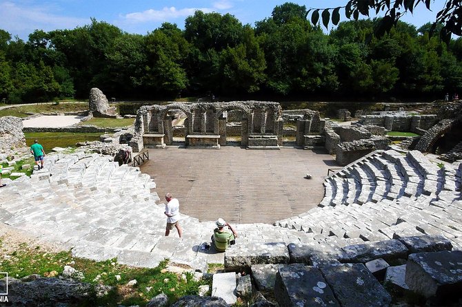 Full Day Travel through Albania - Flexible Free Time and Departure from Tirana