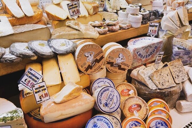 Full-Day Trip From Amsterdam to Keukenhof, Zaanse Schans + Cruise - Highlights of the Guided Tour in Zaanse Schans