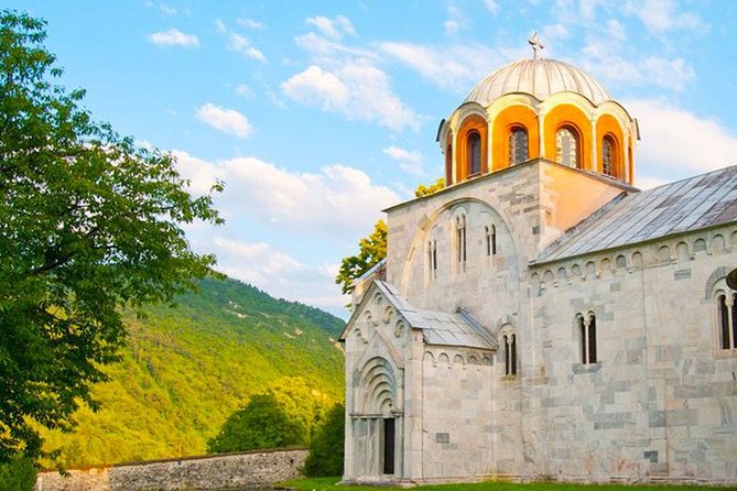 Full Day Trip From Belgrade: Studenica Monastery And Zica Monastery Tour - The Guide and Overall Experience