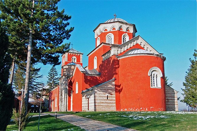 Full Day Trip From Belgrade: Studenica Monastery And Zica Monastery Tour - Suitable for History Enthusiasts and Cultural Seekers