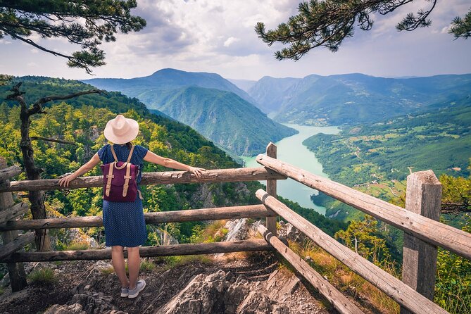 Full Day Trip from Belgrade: The Drina River House And Tara Park Tour - Key Points