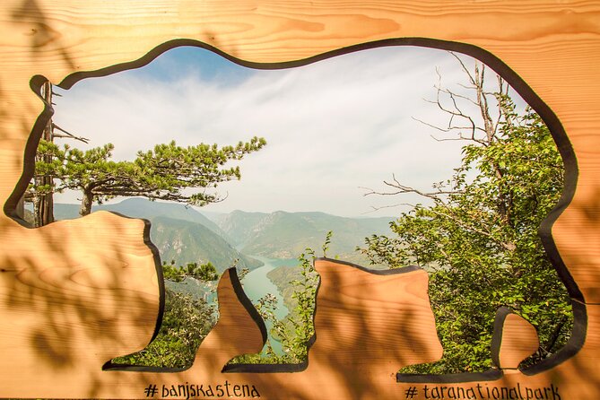 Full Day Trip from Belgrade: The Drina River House And Tara Park Tour - Flexible Schedule and Easy Cancellation Policy