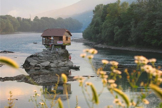 Full Day Trip from Belgrade: The Drina River House And Tara Park Tour - What’s Not Included and How to Plan Ahead