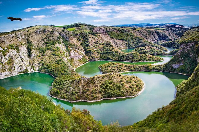 Full Day Trip from Belgrade: Uvac Nature Reserve Tour - Explore Serbia’s Natural Wonder with a Full-Day Tour from Belgrade