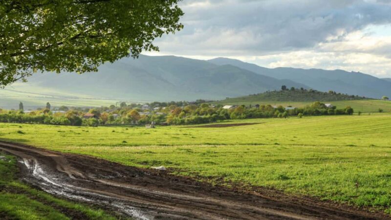 Full day trip Haghpat, Sanahin & Akhtala Monasteries - Exploring Haghpat Monastery’s Architectural Marvels and Views
