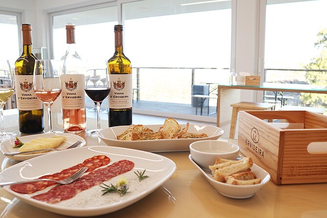 Full-day Trip in Evora, Winery & Cork Factory Private Transport - Key Points