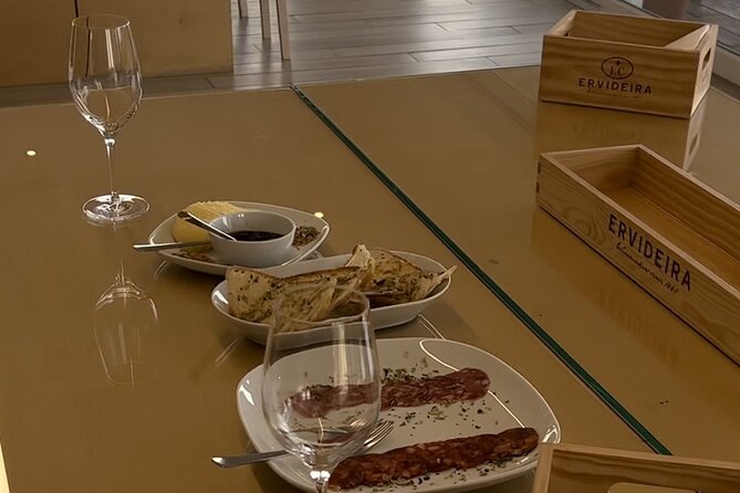 Full-day Trip in Evora, Winery & Cork Factory Private Transport - Optional Lunch Break and Recommendations