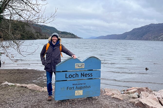 Full-Day Trip: Loch Ness, Glencoe & The Highlands from Edinburgh - Glencoe: Scotland’s Most Famous Glen