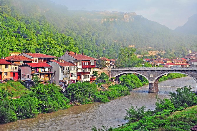 Full Day Trip to Bulgaria from Bucharest - From Bucharest to Bulgaria’s Medieval Highlights