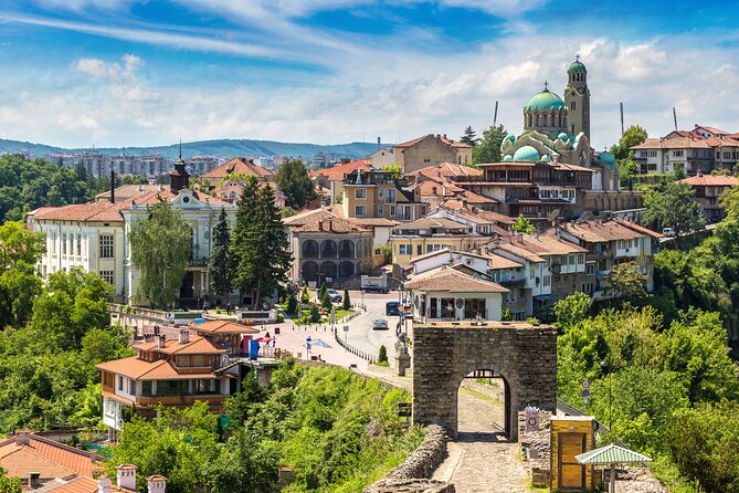 Full Day Trip to Bulgaria from Bucharest - Who Will Appreciate This Tour Most