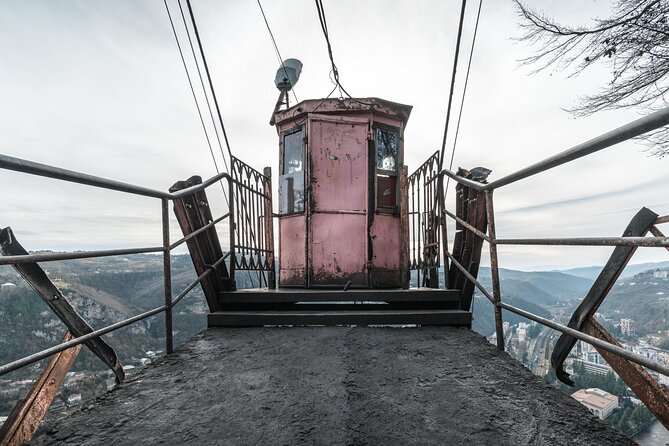 Full Day Trip to Chiatura from Kutaisi - The Guides and Their Role in the Tour