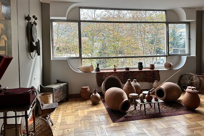 Full Day Trip to Chiatura from Kutaisi - Group Dynamics and Tour Pacing