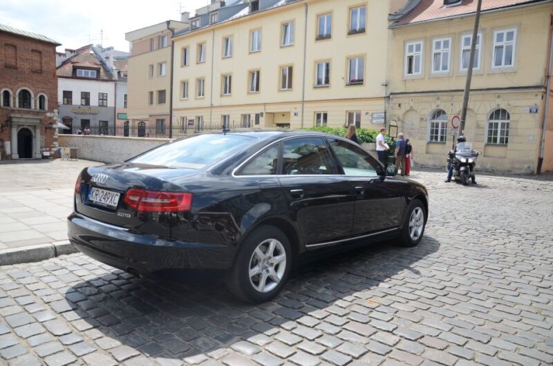 Full-Day Trip to Czstochowa from Krakow - Languages and Guide Expertise