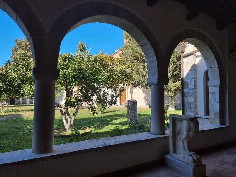 Full Day Trip to Durres, Apollonia and Ardenica Monastery - Logistics and Practical Tips for Travelers