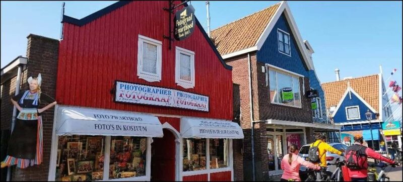 Full day trip to Edam, Volendam, and Marken - Key Points
