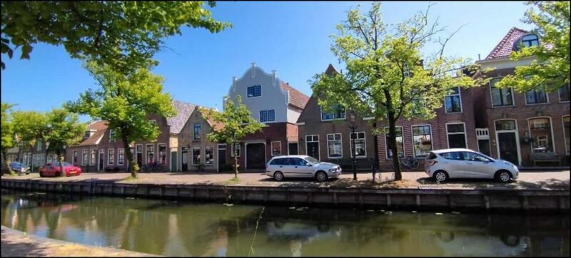 Full day trip to Edam, Volendam, and Marken - Discovering Edams Cheese Heritage