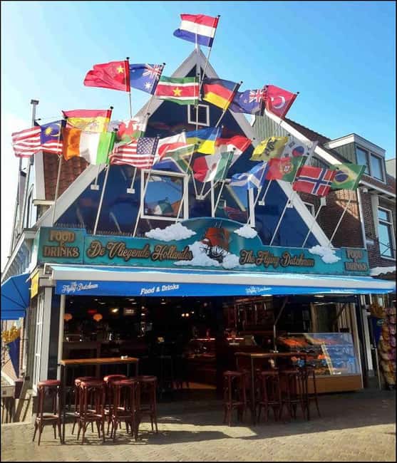 Full day trip to Edam, Volendam, and Marken - Insights from Reviews: Strengths and Limitations