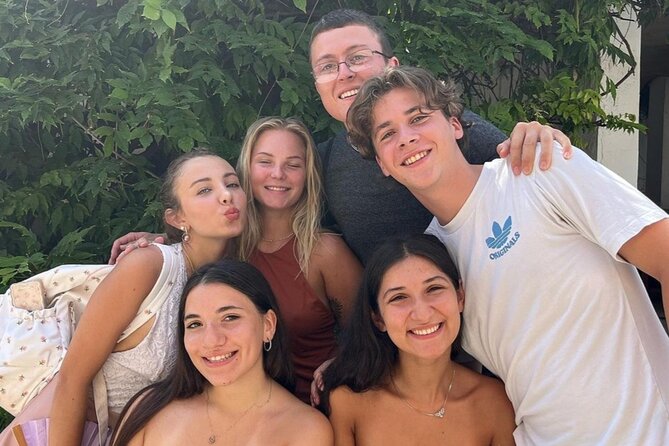 Full-Day Trip to Granada from Malaga with Private Guide - Starting at the Historic Puerta de Elvira