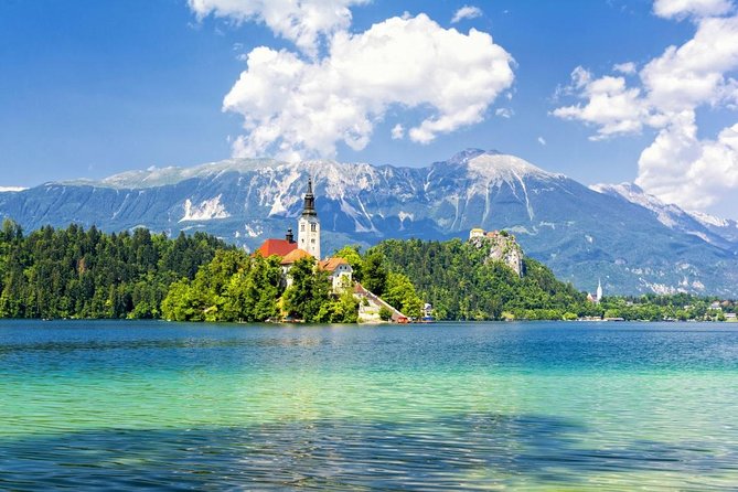 Full-Day trip to Lake Bled - Discover the Beauty of Lake Bled on a Full-Day Tour from Croatia