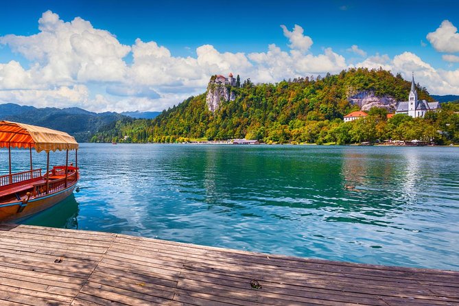 Full-Day trip to Lake Bled - Key Points