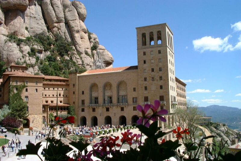 Full-Day Trip to Montserrat: Mountain-Top Monastery - The Unique Charm of Montserrat’s Jagged Peaks