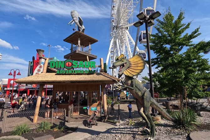 Full-Day Trip to Niagara Falls - Practical Aspects and Tour Flexibility