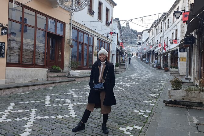 Full Day trip to Stone City of Gjirokastra & Blue Eye - The Blue Eye Spring: A Natural Marvel
