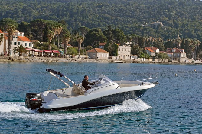 Full day trip to the Elafiti islands with Atlantic ALL INCLUDED - Key Points