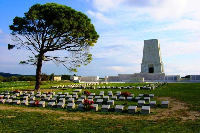 Full Day Troy & Gallipoli Tour ( From Canakkale ) - Exploring Gallipoli National Park and WWI Battlefields
