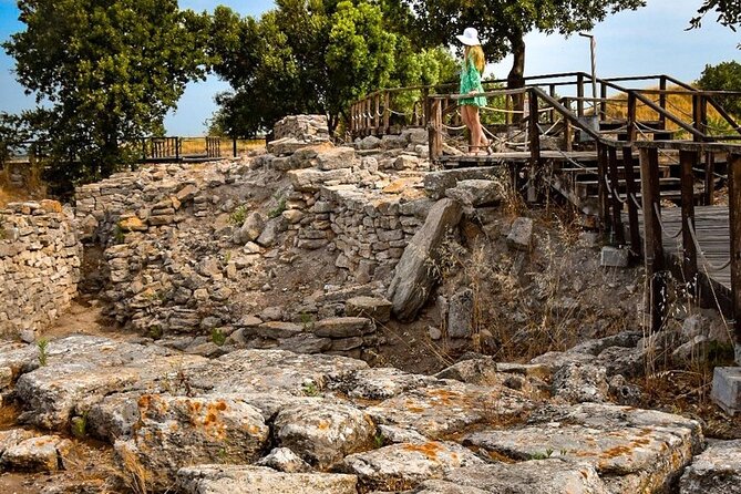 Full-Day Troy History Guided Tour with Lunch from Istanbul - Return to Canakkale and Journey Back to Istanbul