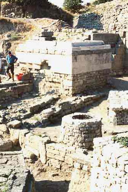 Full-Day Troy Tour From Istanbul - Key Points