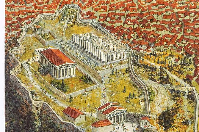 Full Day Troy Tour From Istanbul - Visiting the Canakkale Truva Heykeli and Dardanelles