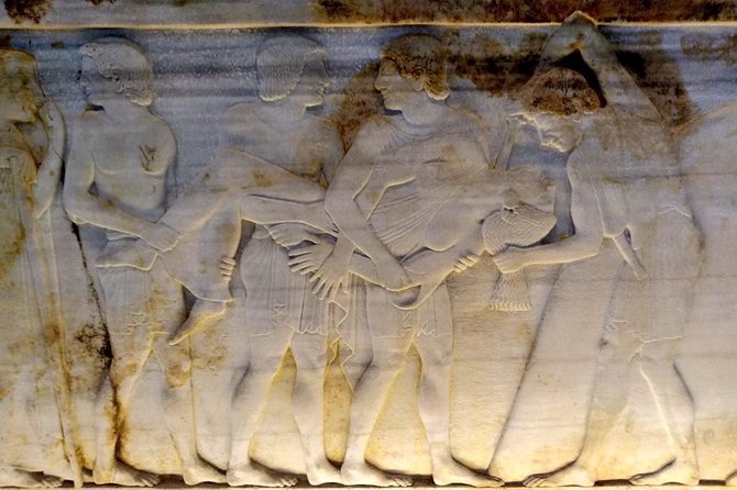 Full Day Troy Tour From Istanbul - Scenic Stops in Çanakkale and Surroundings