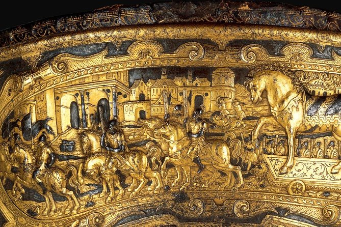 Full Day Troy Tour From Istanbul - Lunch and Refreshments Included for Comfort