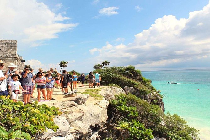 Full-Day Tulum Expedition and Rio Secreto Adventure - Logistics and Comfort During the Tour