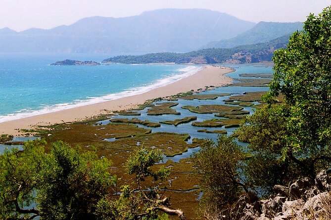 Full Day Turtle Beach Tour With Lake and Mud Baths From Marmaris - How the Tour Stands Out