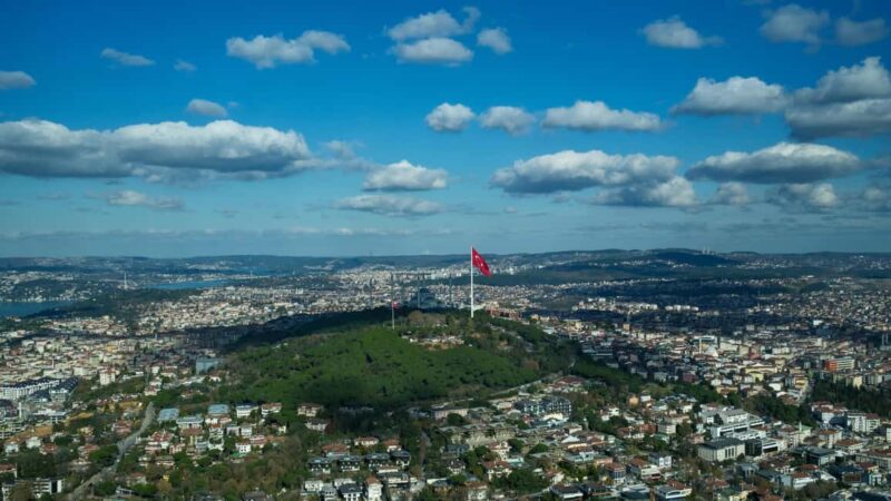 Full Day Two Continents Bus and Boat Tour - Best of Istanbul - Practical Aspects and Tour Flexibility