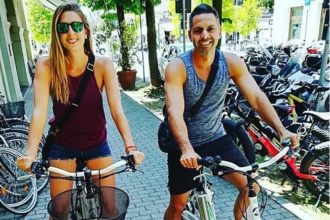 Full Day Venice Bike Rental - The Unique Experience of Riding Along Murazzi