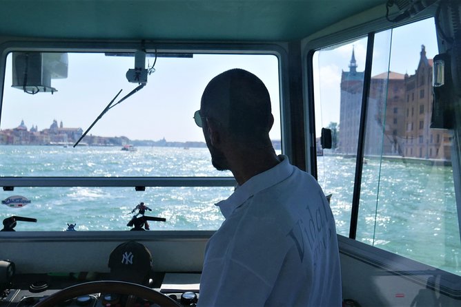 Full-Day Venice Lagoon Tour: Visit Murano, Burano and Torcello - Pacing and Timing Considerations